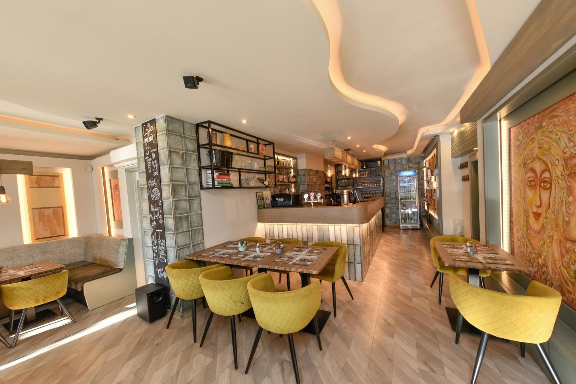 Portre Panzio Hotel คือแซก ภายนอก รูปภาพ